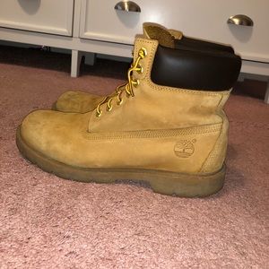 Timberland Boots